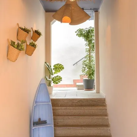 - Nº 9 Apartment