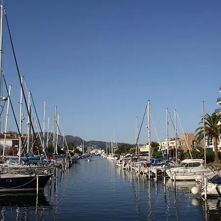 Apartment - Nº 9 Empuriabrava