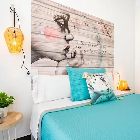 - Nº 9 Apartment *