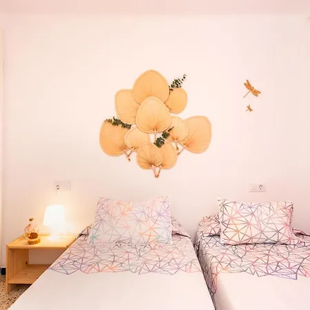 Apartment - Nº 9 *