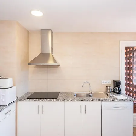 Apartment - Nº 9 *