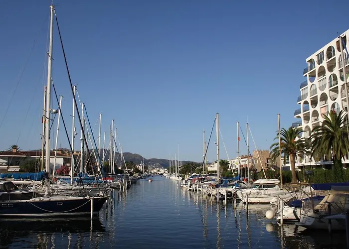 Apartman - Nº 9 Empuriabrava