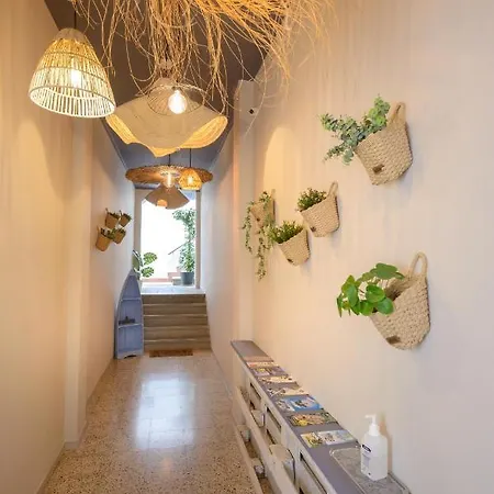 Appartement - Nº 9 Empuriabrava