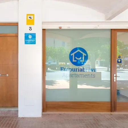 - Nº 9 Empuriabrava