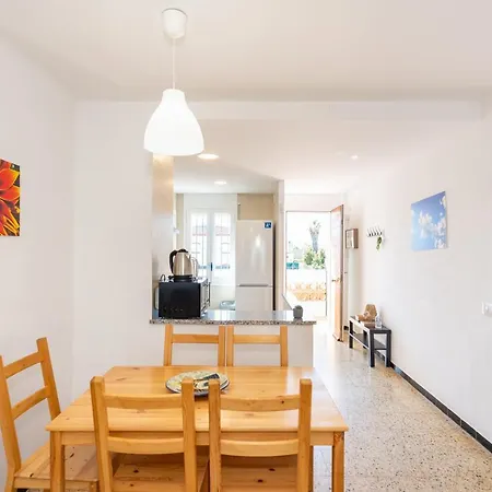 Appartement - Nº 9 *