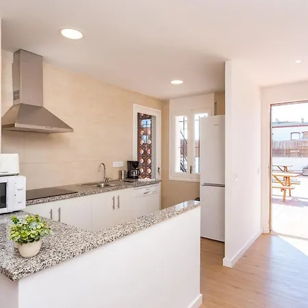 - Nº 9 Appartement *