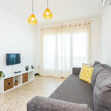 - Nº 9 Apartment Empuriabrava