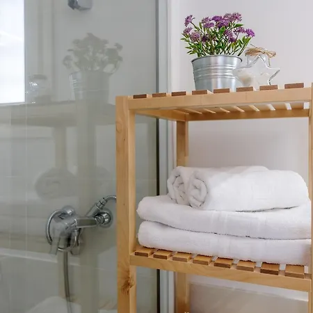 - Nº 9 Appartement *