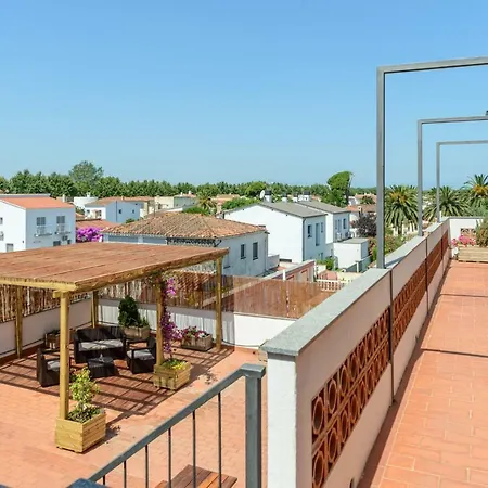 Appartement - Nº 9 Empuriabrava