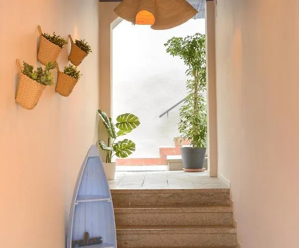 - Nº 9 Apartment