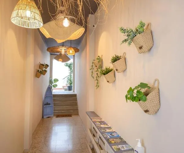 Apartment - Nº 9 Empuriabrava