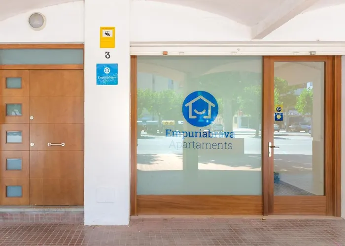 - Nº 9 Empuriabrava