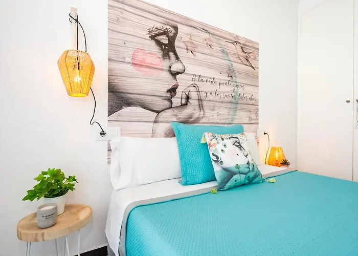- Nº 9 Apartment *
