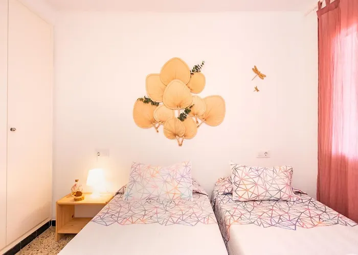 Apartment - Nº 9 *