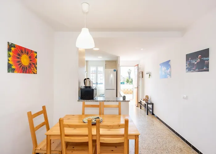Apartment - Nº 9 *