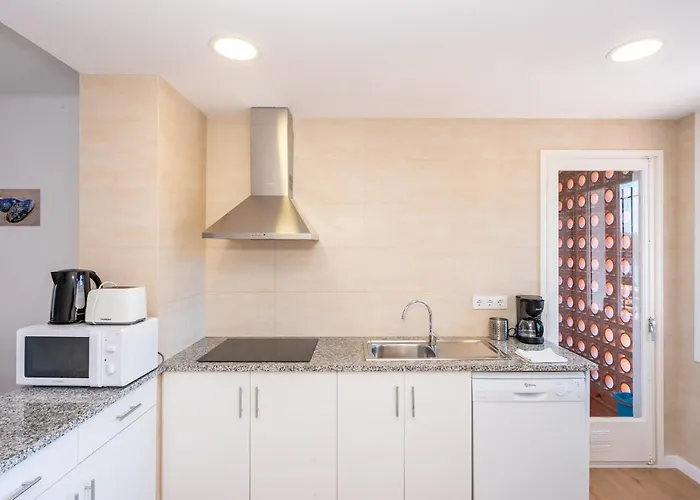 Apartment - Nº 9 *