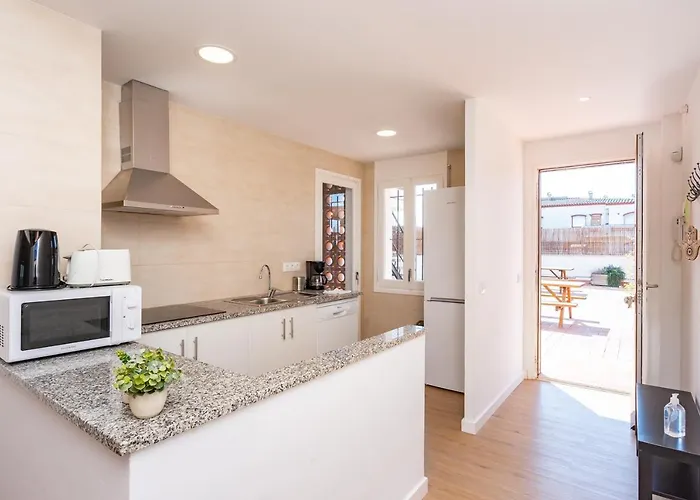 - Nº 9 Apartment *