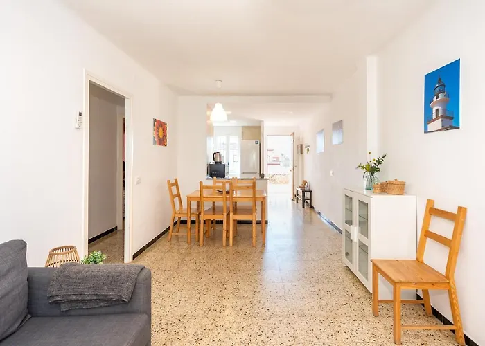 - Nº 9 Apartment *