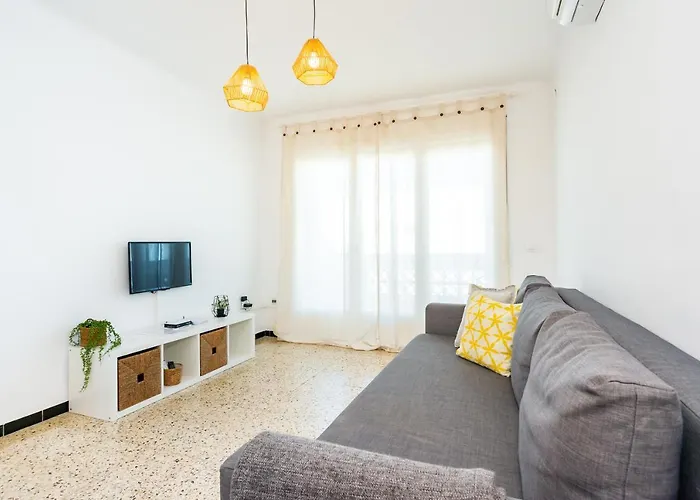 - Nº 9 Apartment Empuriabrava