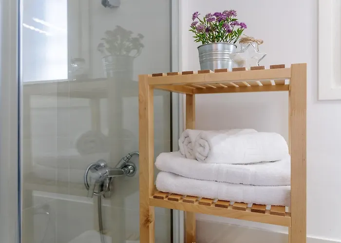 - Nº 9 Apartment *