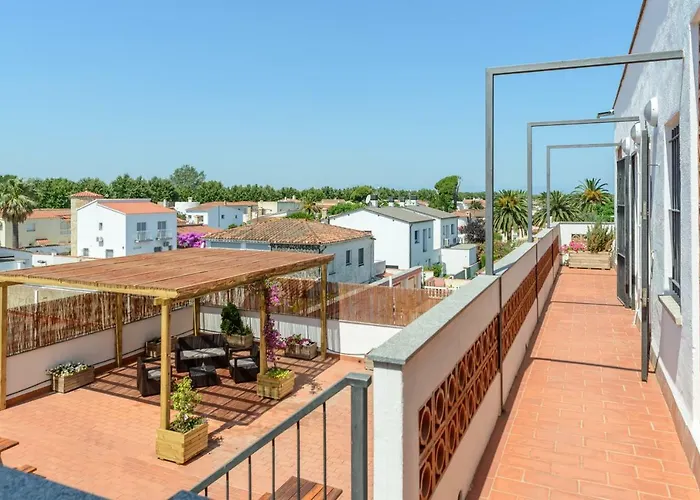 Apartment - Nº 9 Empuriabrava